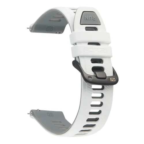 FORZA Quick Release Elite 20mm Two Tone Watch Straps