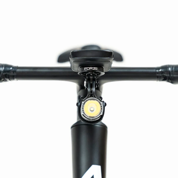 FORZA Integrated Aero Handlebar Mount - Garmin - Image 2