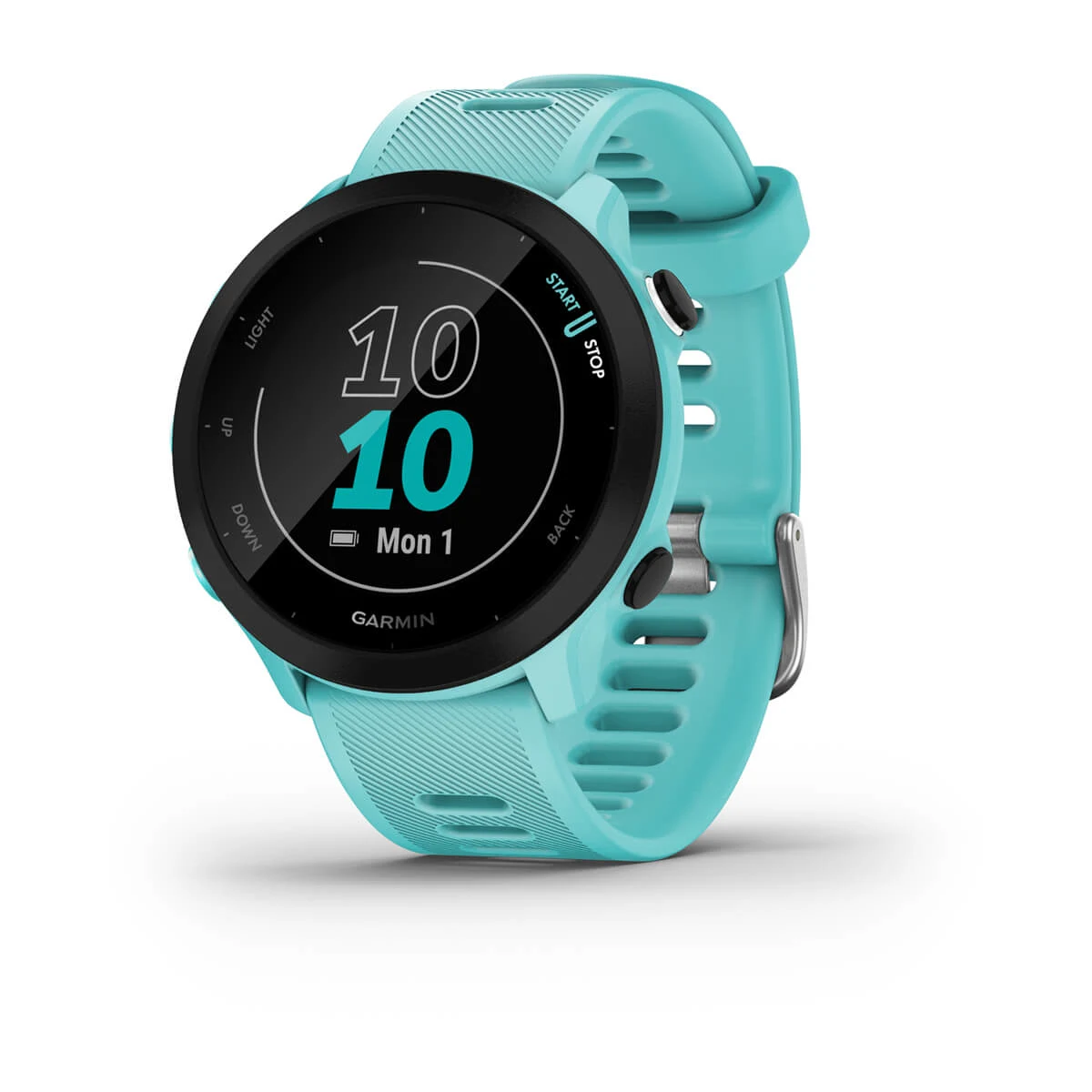 Garmin Forerunner® 55 GPS Running Smartwatches - Image 1