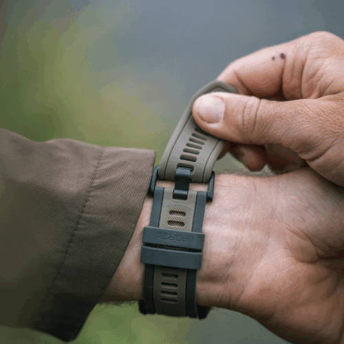 Forza Watch Bands