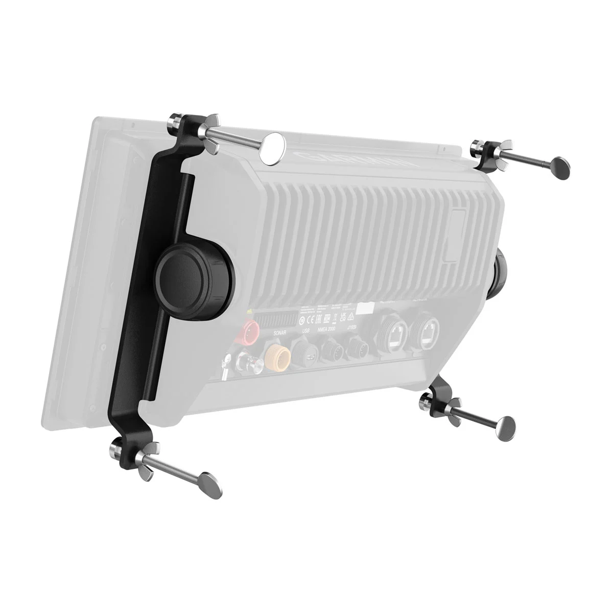 Garmin Thing Flush Mount Kit (GPSMAP® 15x3 Series) - Image 1