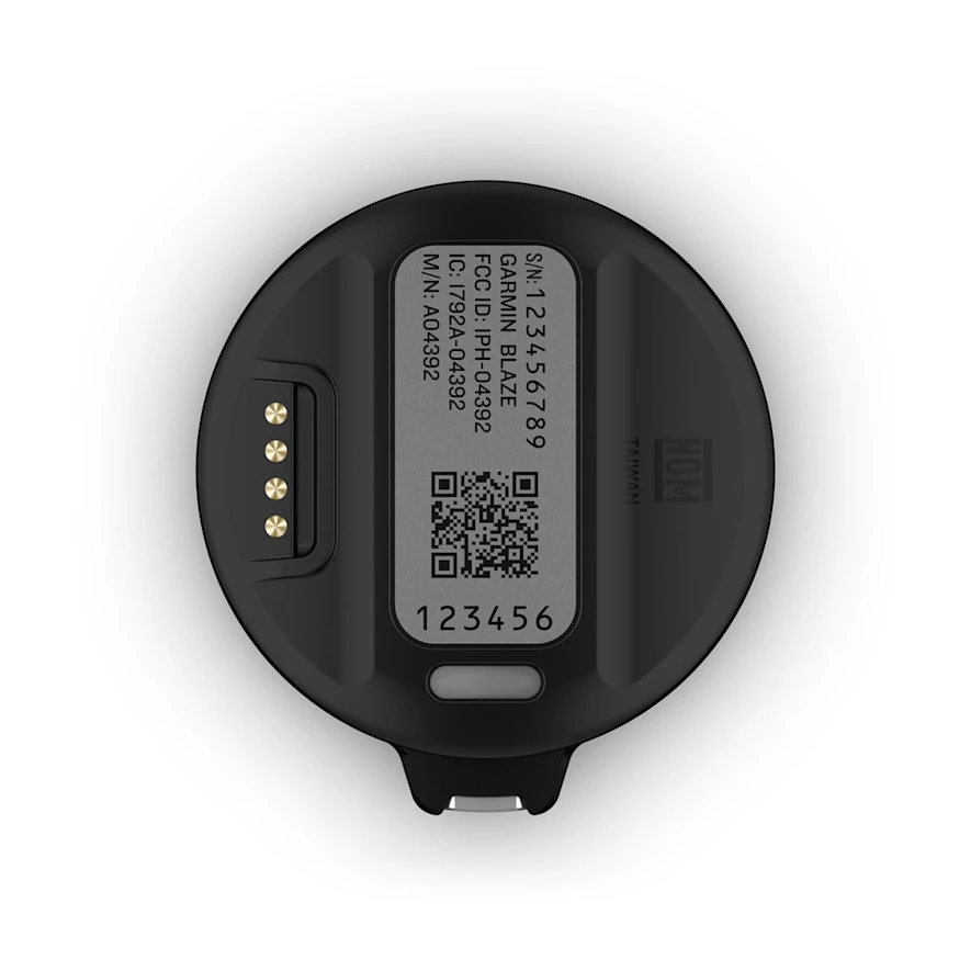 Garmin Blaze™ Equine Wellness System - Image 6
