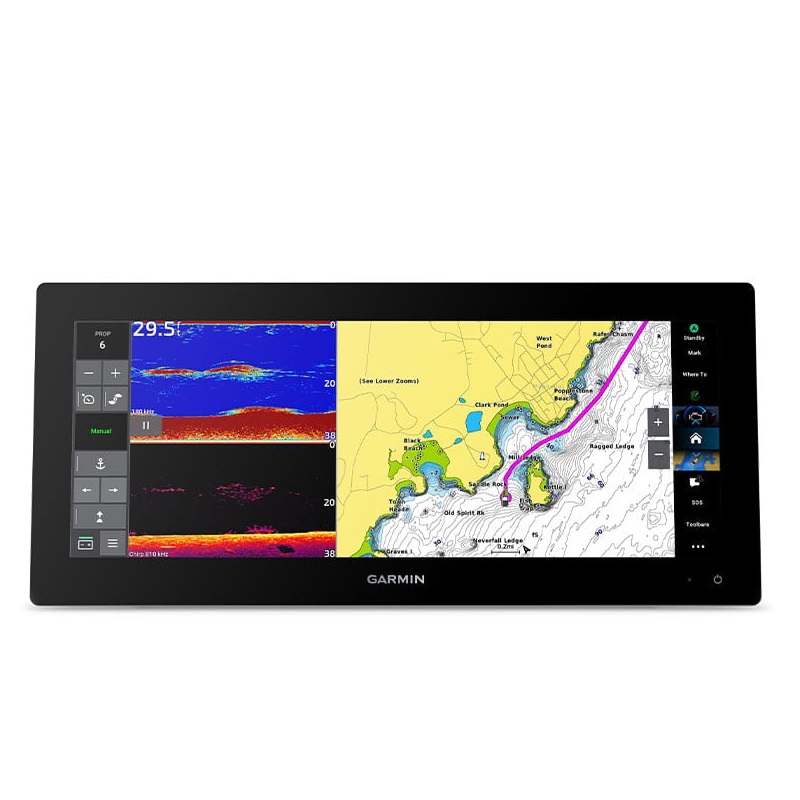 Garmin GPSMAP® 1523xsv
