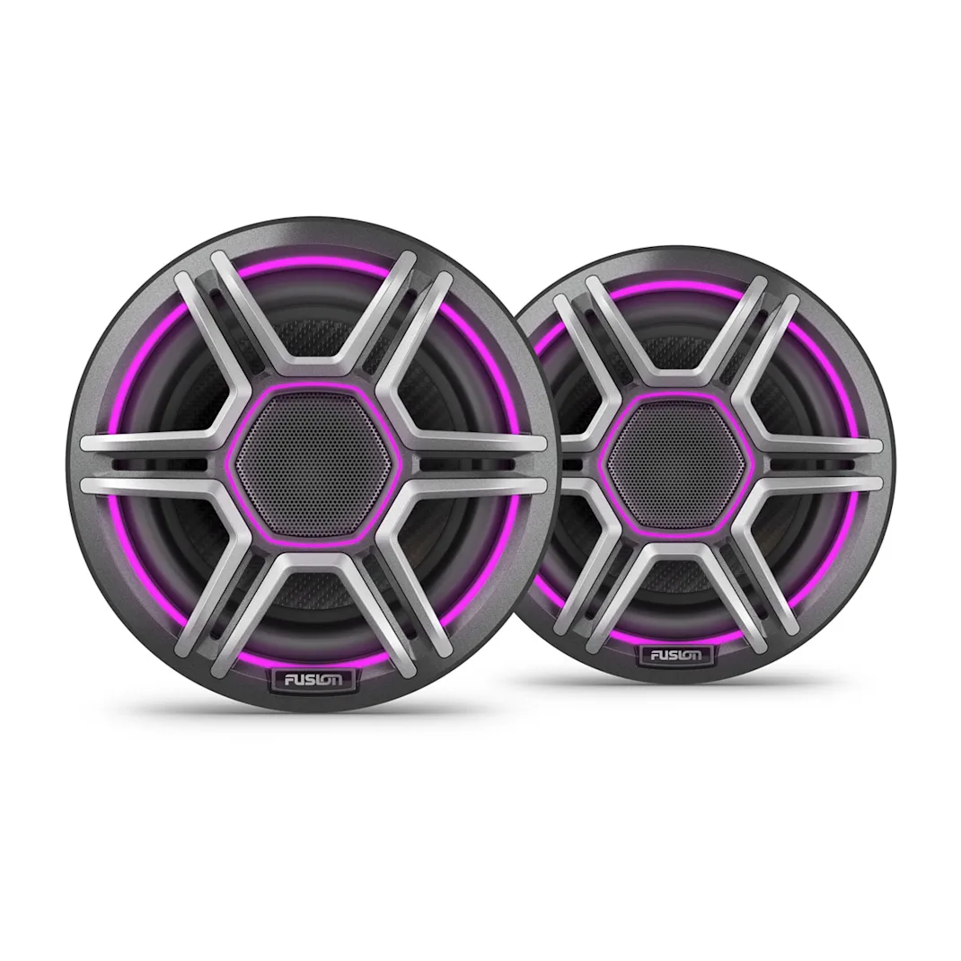 Fusion Apollo™ Speakers 6.5
