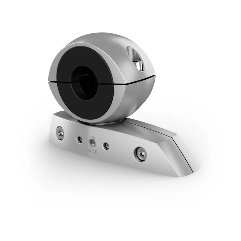 Fusion® Signature Series 3 Wake Tower Mounting Brackets