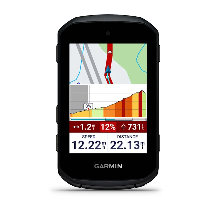Garmin Edge® 550 - 4