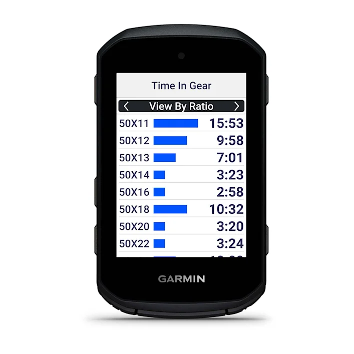 Garmin Edge® 550 - 5