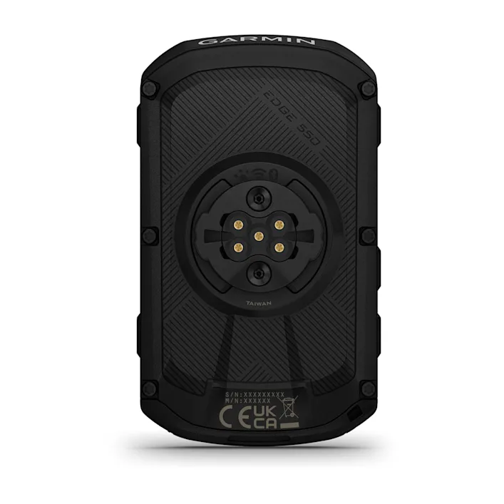 Garmin Edge® 550 - 7