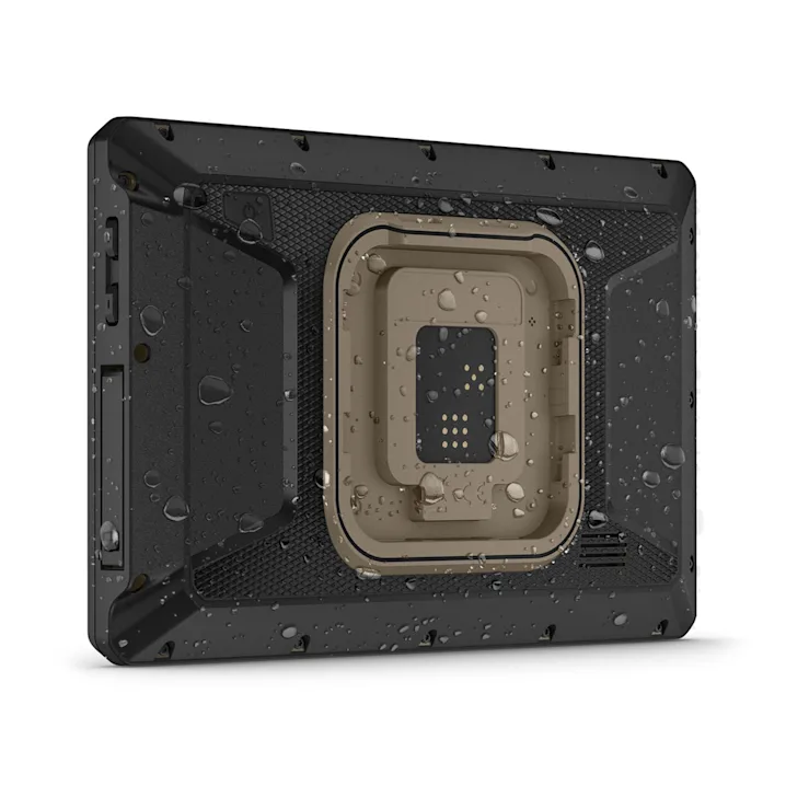 Garmin Tread overlander