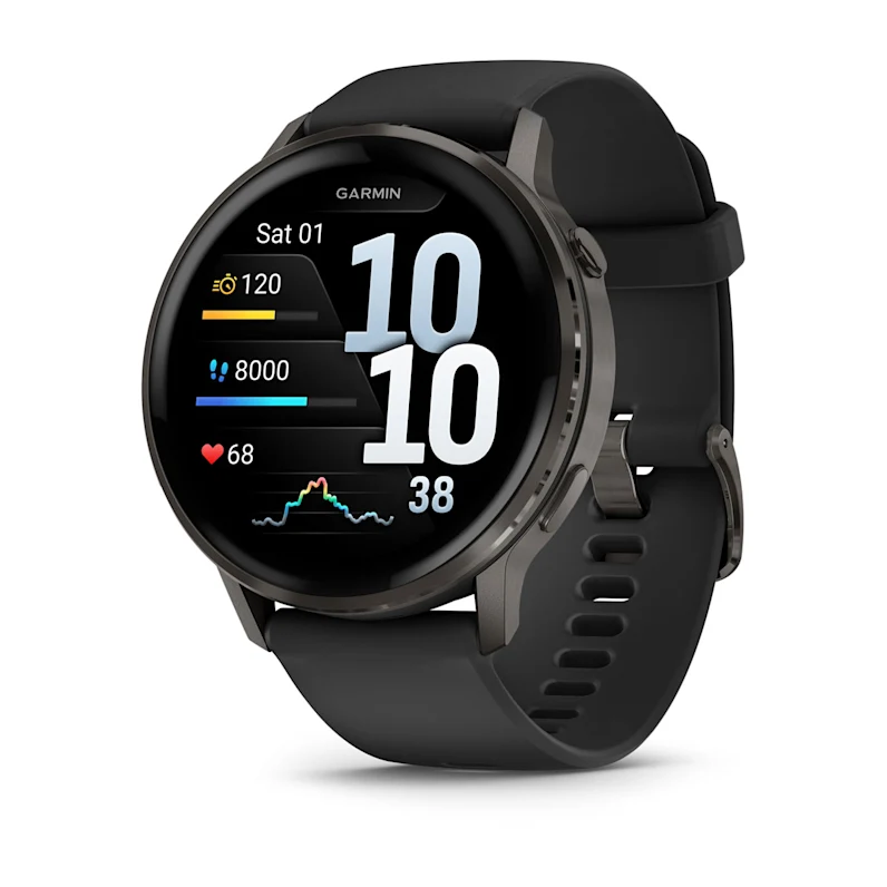 Garmin Venu 4- 45mm
