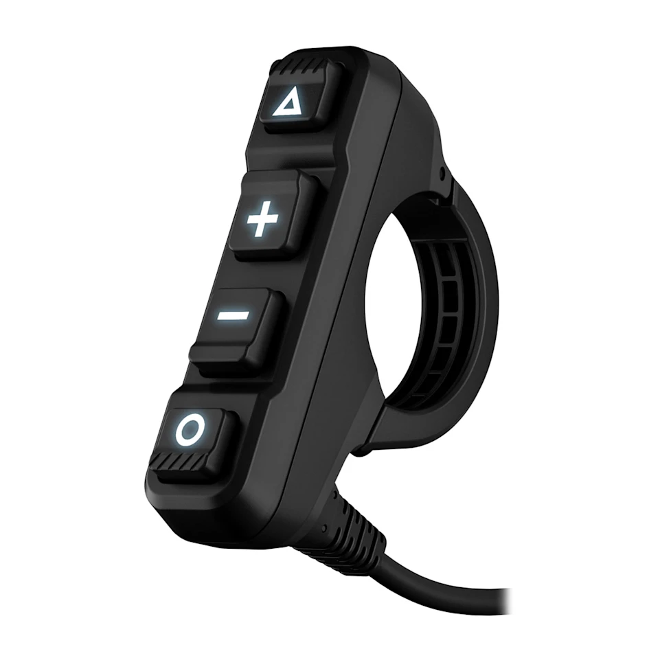 Handlebar Controller