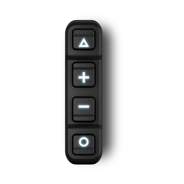 Handlebar Controller