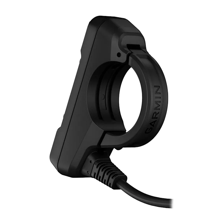 Handlebar Controller