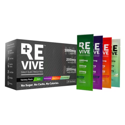 REVIVE Variety 20's - Mix 2
