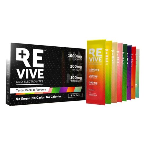 REVIVE Variety Box