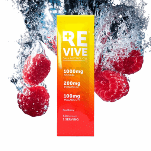 Revive Daily Electrolytes
