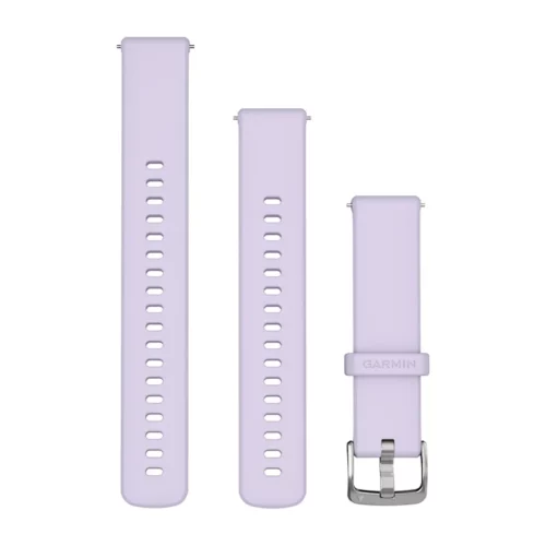 Garmin Quick Release® 18mm Silicone Bands- Venu 4