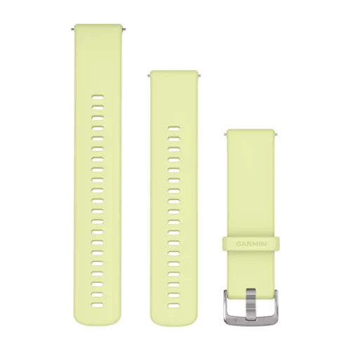 Garmin Quick Release 22mm Silicone Bands - Venu 4