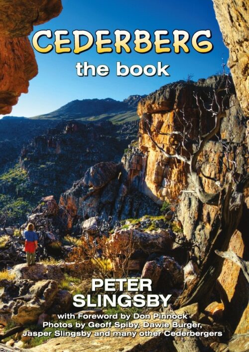Tracks 4 Africa - Self Drive Guide Books