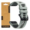 FORZA Elite 22mm EasyFit Evolve Series Watch Strap for Garmin