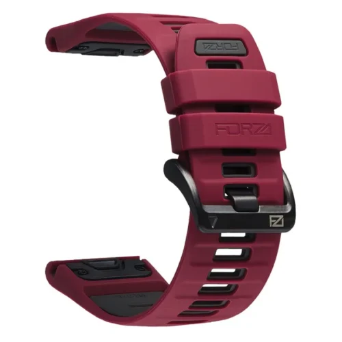 FORZA Elite 26mm EasyFit Evolve Series Watch Strap for Garmin