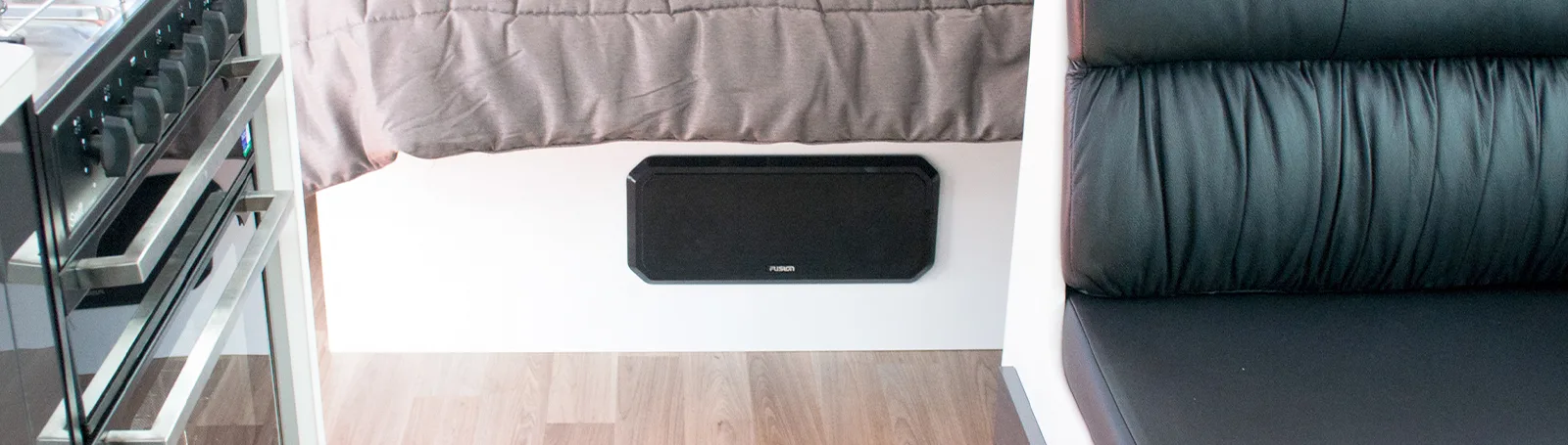 Fusion® Sound-Panel - Macete Electronics