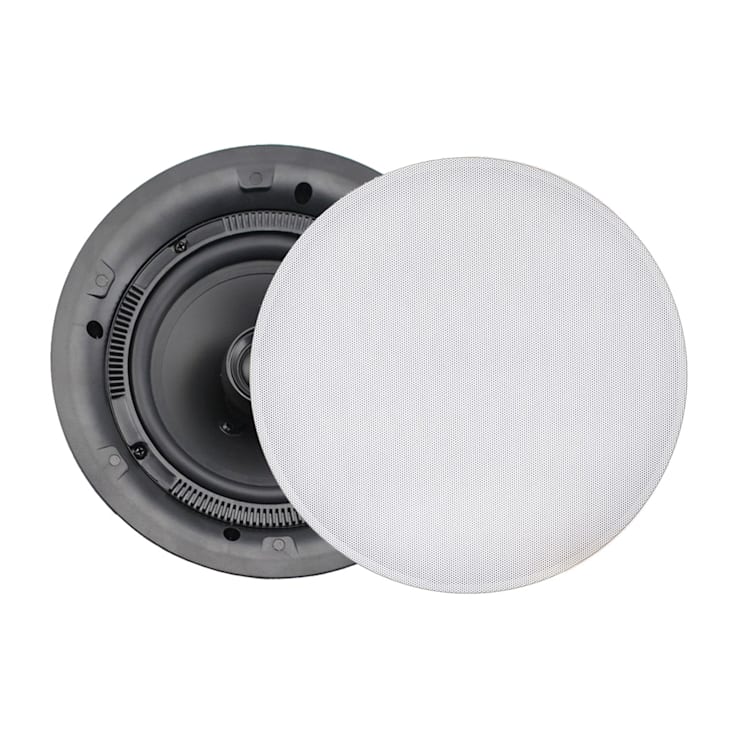Fusion® MS-CL602 In-Ceiling Speakers