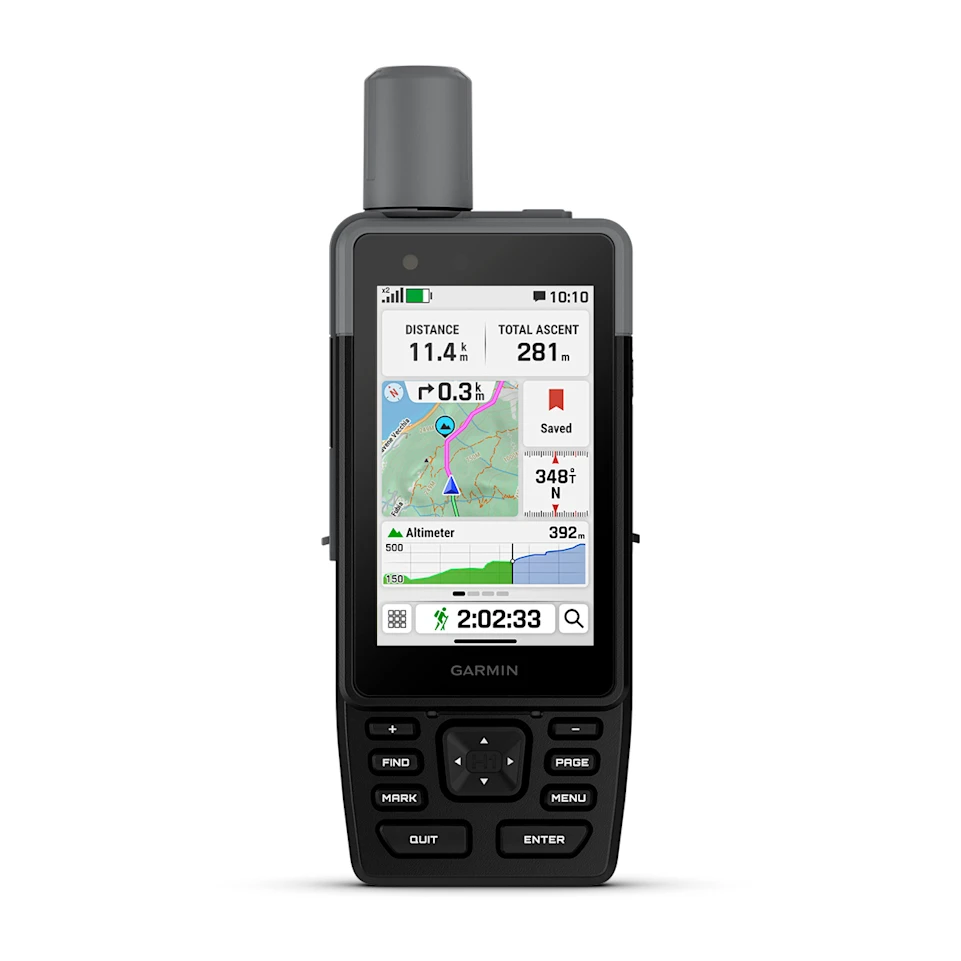 Garmin GPSMAP® H1