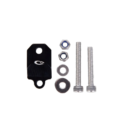 Lizzard Brake/Clutch Bracket Repair Kit
