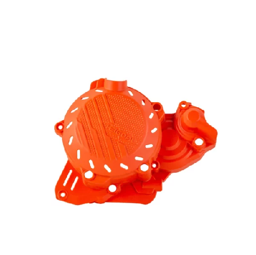 Lizzard Clutch Guard