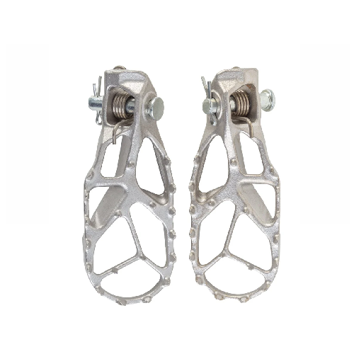 Lizzard Foot Pegs- 2024-2026