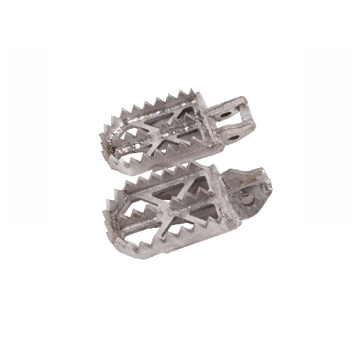 Lizzard Foot Pegs- Year Model 2012-2023