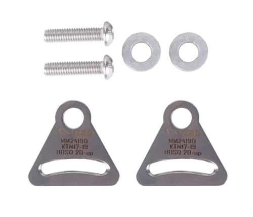 Lizzard KTM - Rear Lift Bracket Kit