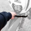 Lizzard Moto Enduro - Front Pull Handle Only - Thumbnail Image 3