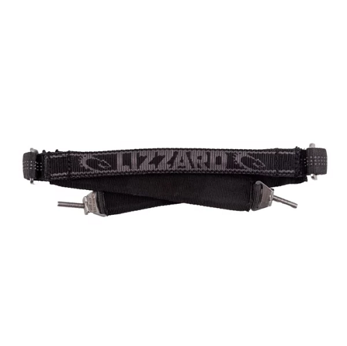 Lizzard Rear Lift Handle Kevlar KTM 2024 With Bracket Kit