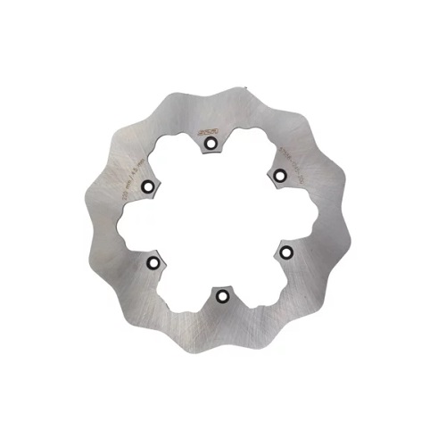 Lizzard Rear Brake Disc 2024