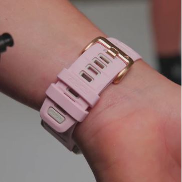 Forza Accessories for Garmin watches