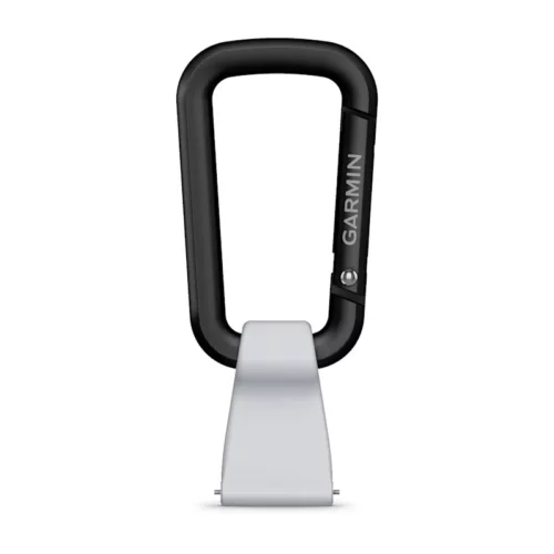 Garmin Carabiner clip For White MOB Tag
