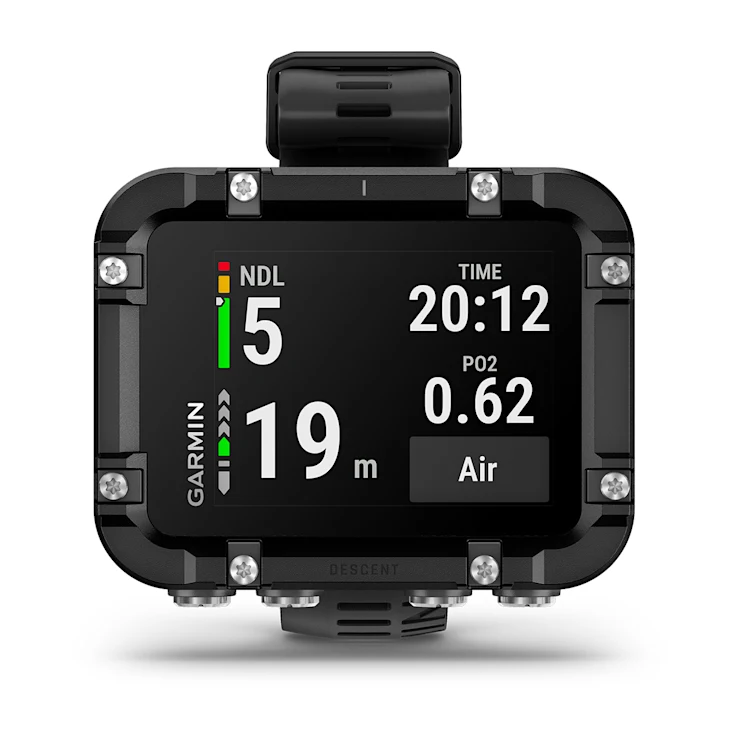Garmin Descent™ X30