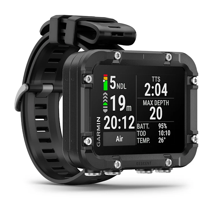Garmin Descent™ X30
