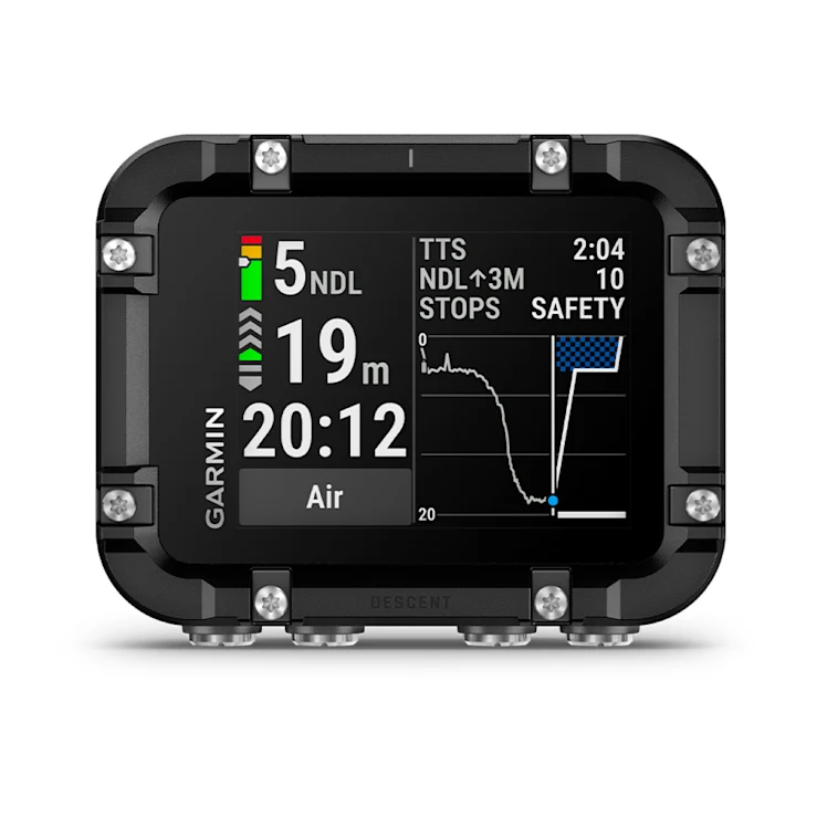 Garmin Descent™ X30