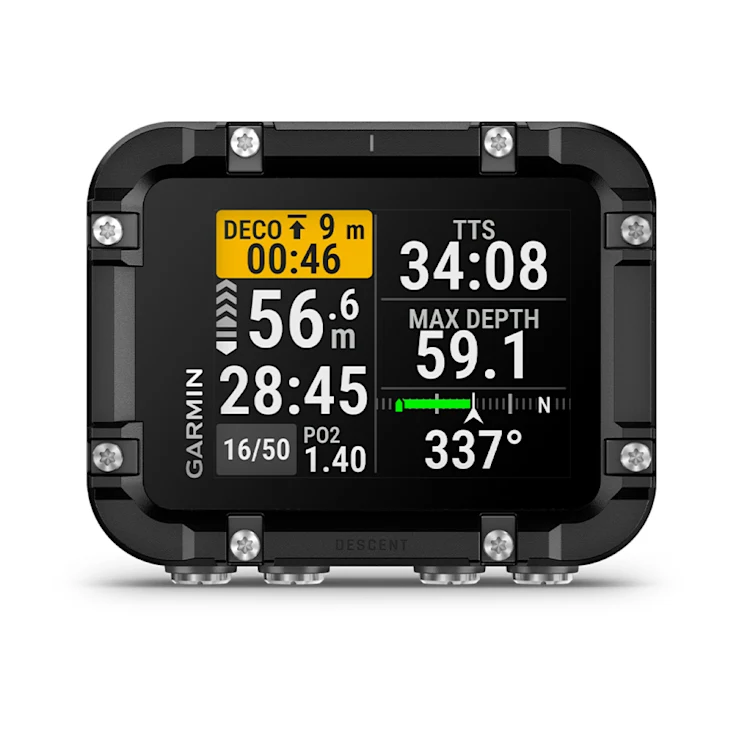 Garmin Descent™ X30
