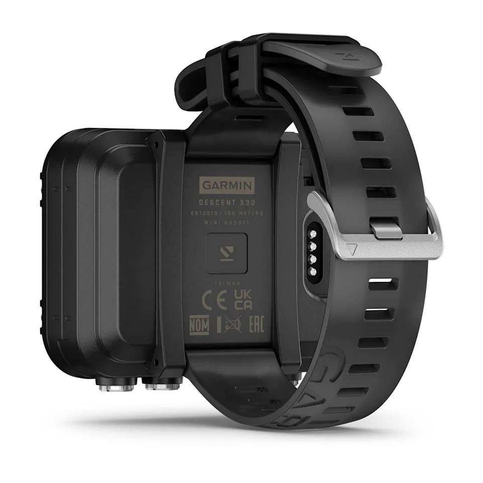 Garmin Descent™ X30