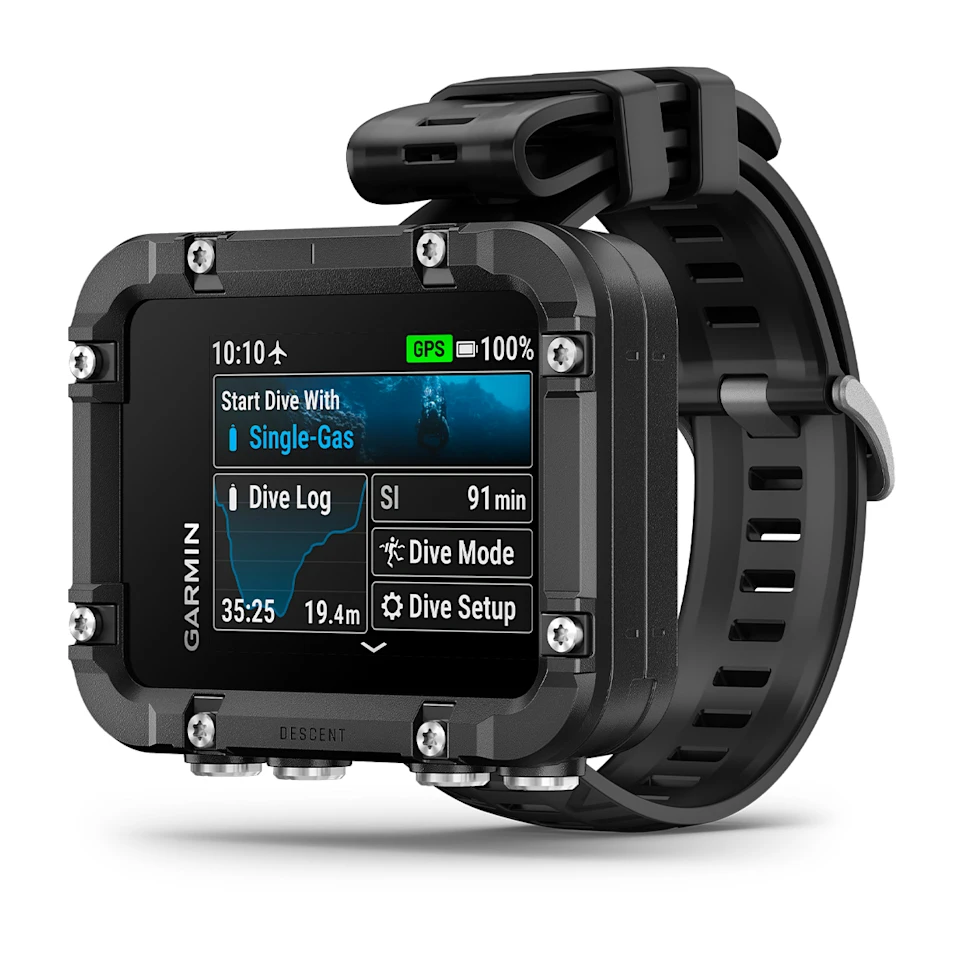 Garmin Descent™ X30