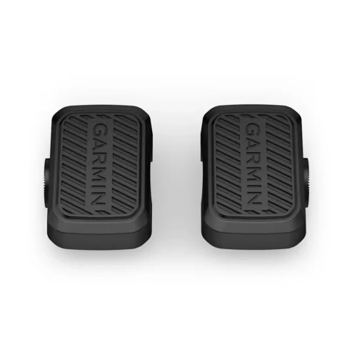 Garmin Foot Braces