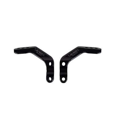 Lizzard Handlebar Handguard Clamp Universal 28mm - Image 3