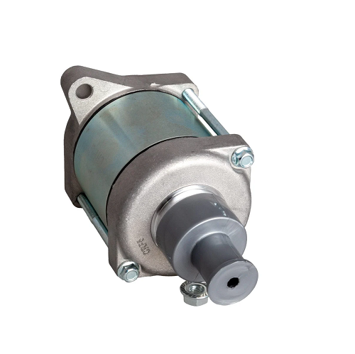 Lizzard Starter Motor 2017 - 2026 - Image 2