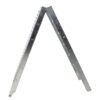 Lizzard Steel Bike Ramp - Thumbnail Image 2