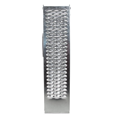 Lizzard Steel Bike Ramp