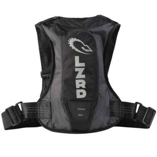 Lizzard Race Snake Backpack 4L | Lightweight Hydration Pack